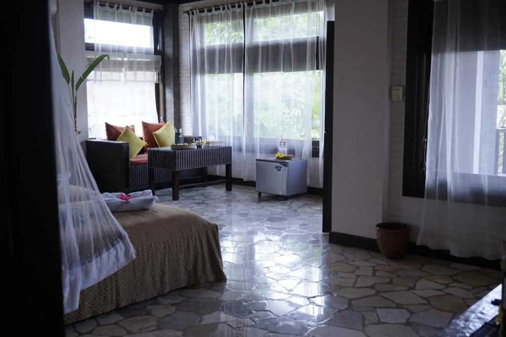 Puri Cantik Bungalow - photo 2