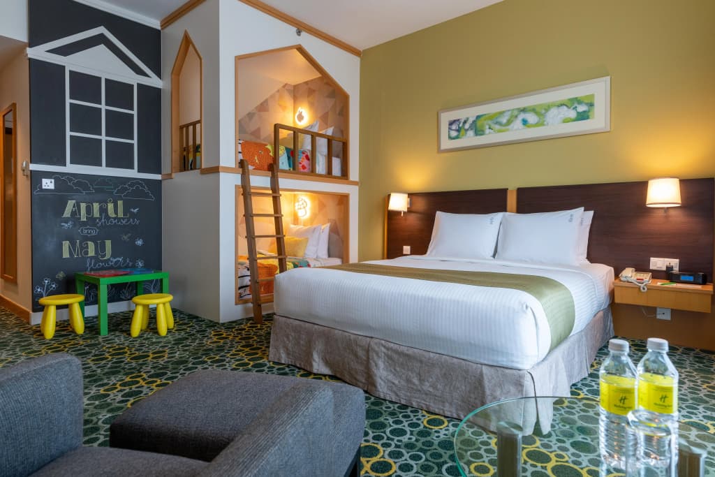 Holiday Inn Melaka by IHG - photo 41