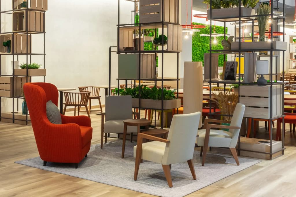 IntercityHotel Budapest - photo 24