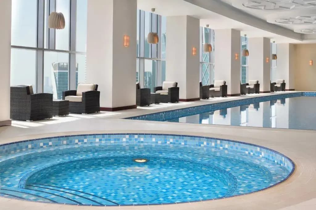 Le Méridien City Center, Doha - photo 15