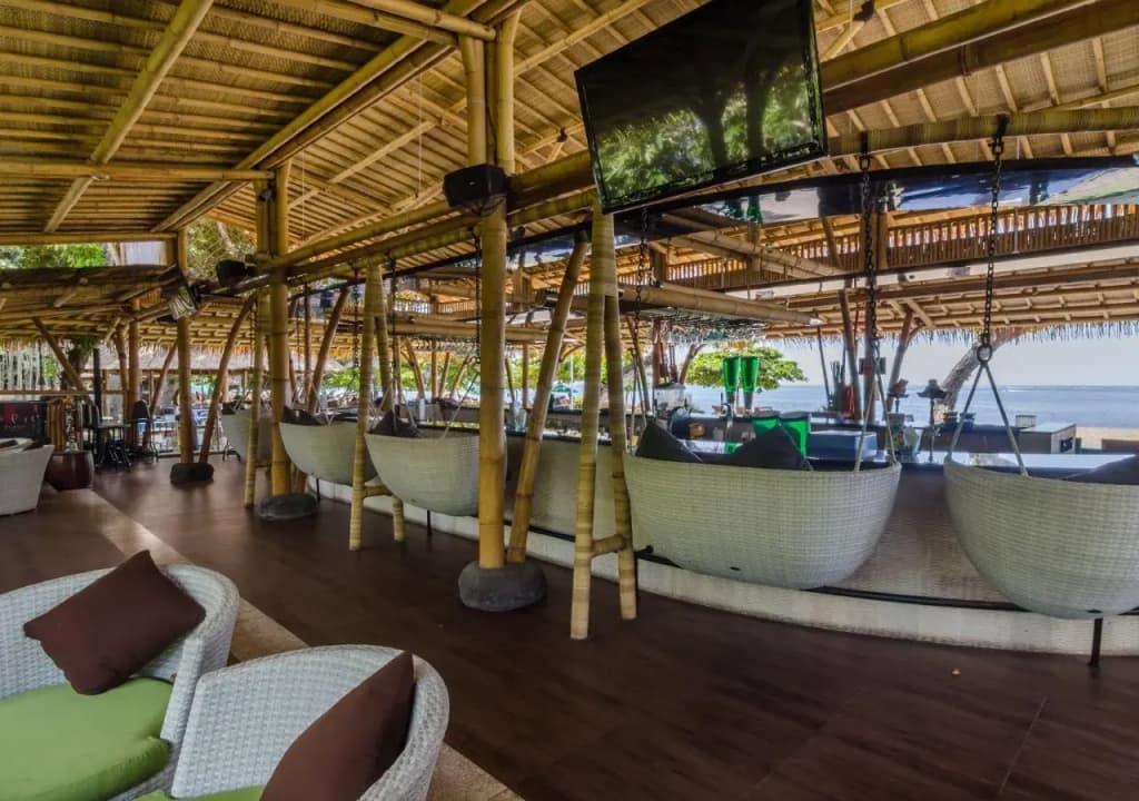 Prama Sanur Beach Bali - photo 33