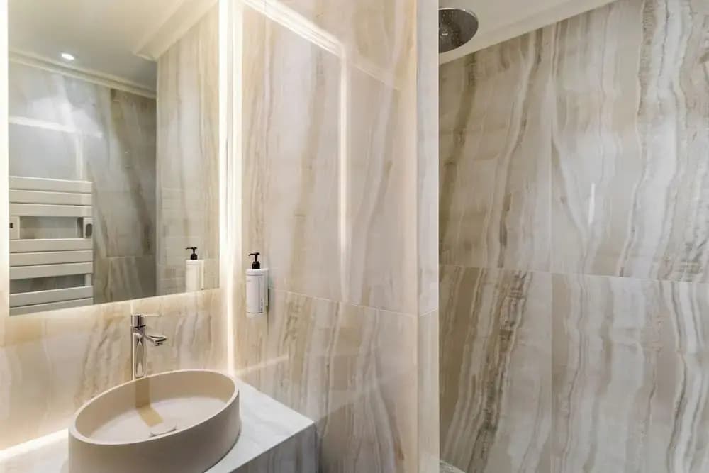 Merveil Luxury Suites - Turbigo II-III - photo 10