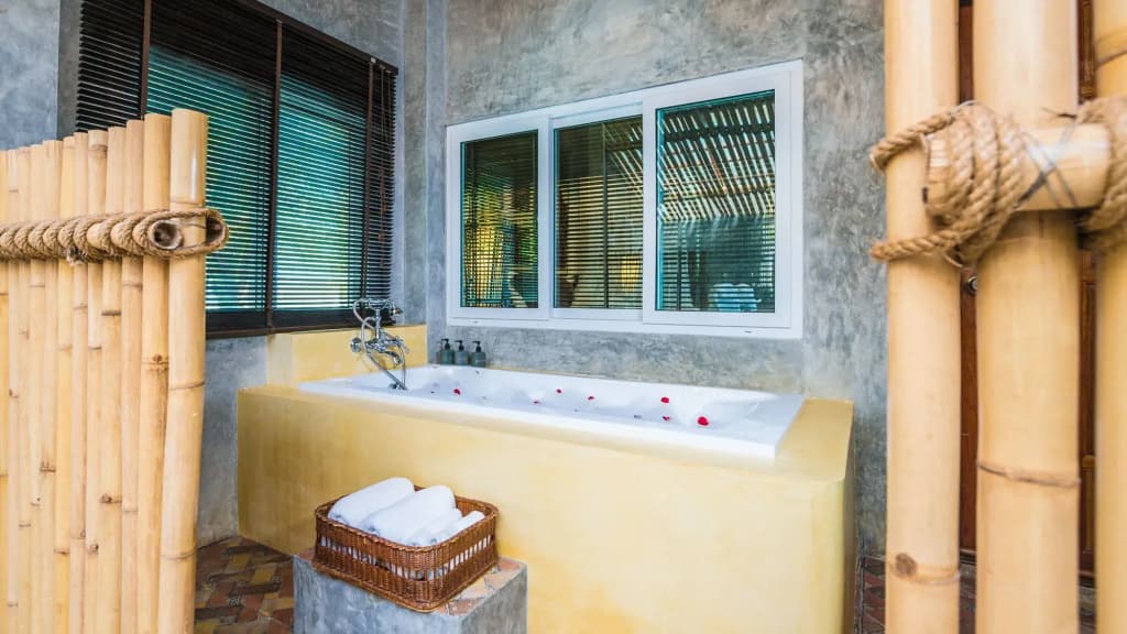 Bora Bora Villa Phuket - photo 11