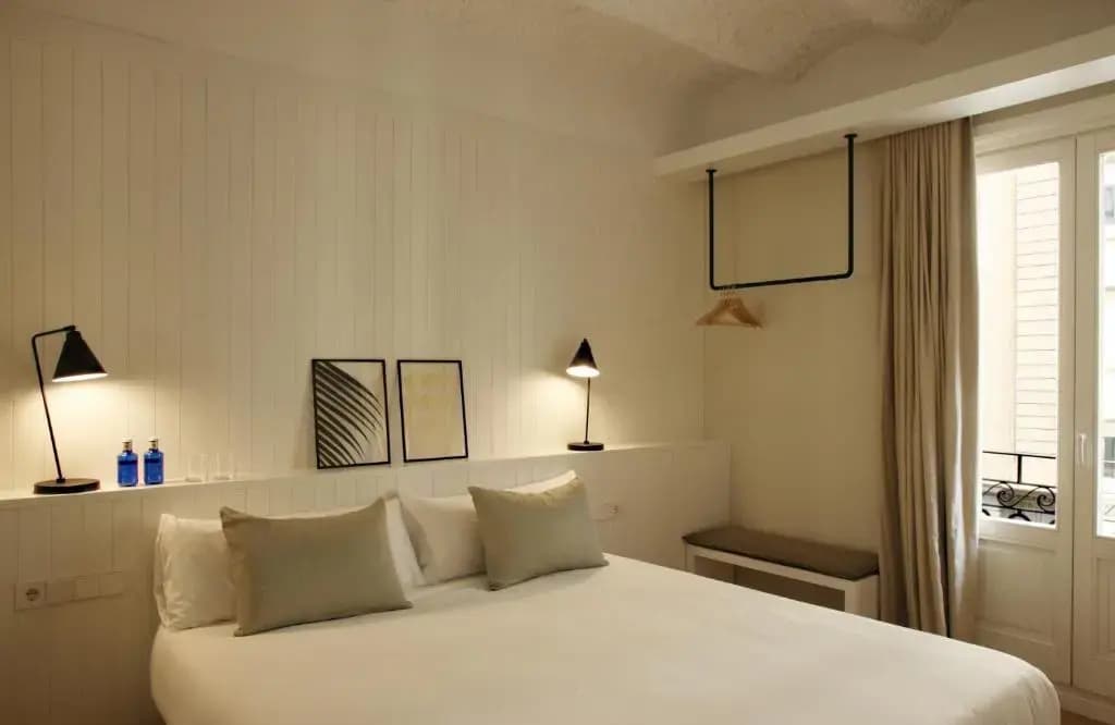 The Moods Catedral Hostal Boutique - photo 5