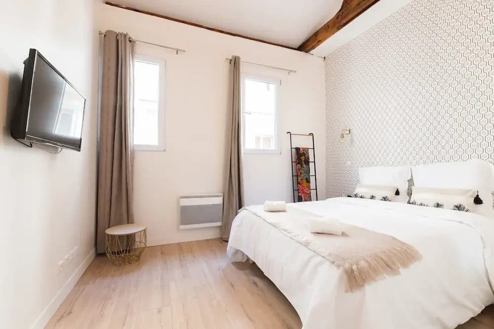 Suite Miss Dior Great Apt Best Loc - photo 5