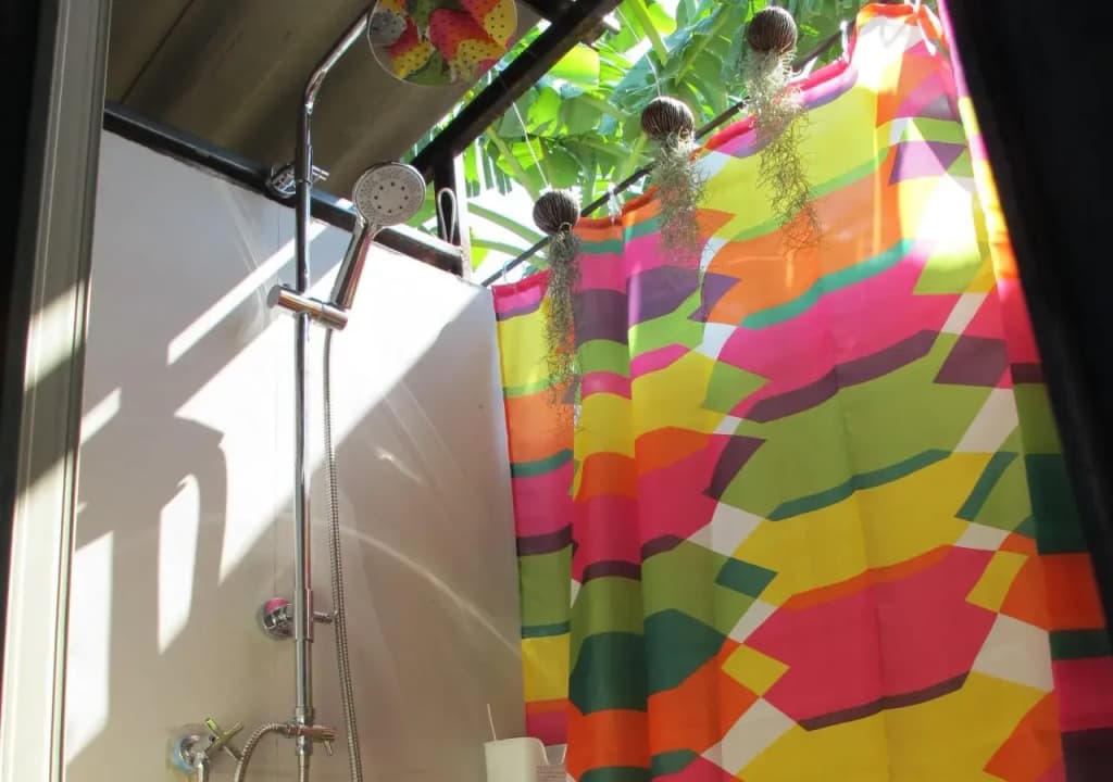 Hipstel Hostel & Bistro at Huahin 82 - photo 5