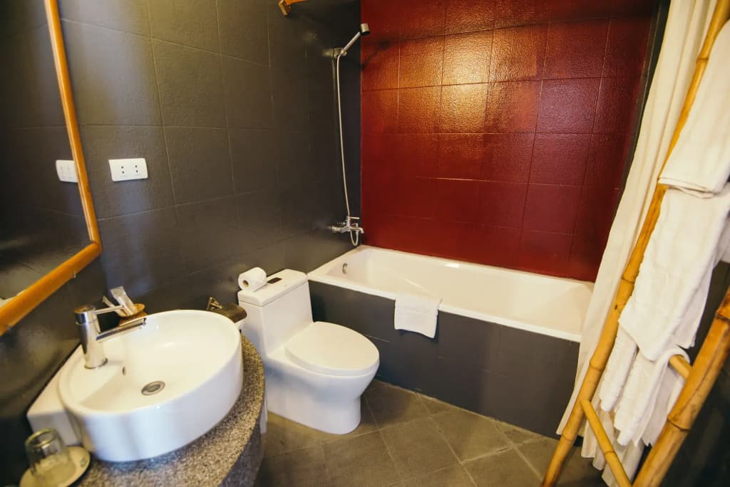 Maison d'Orient Hotel - photo 10