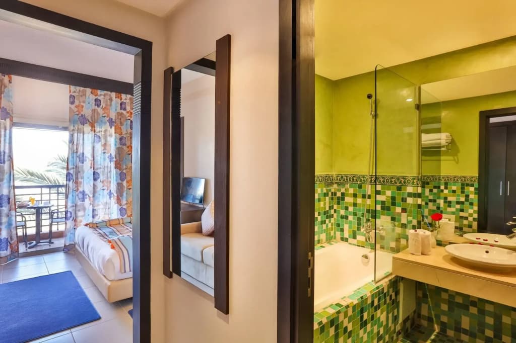 Zephyr Hotel Club Resort and Spa - photo 37
