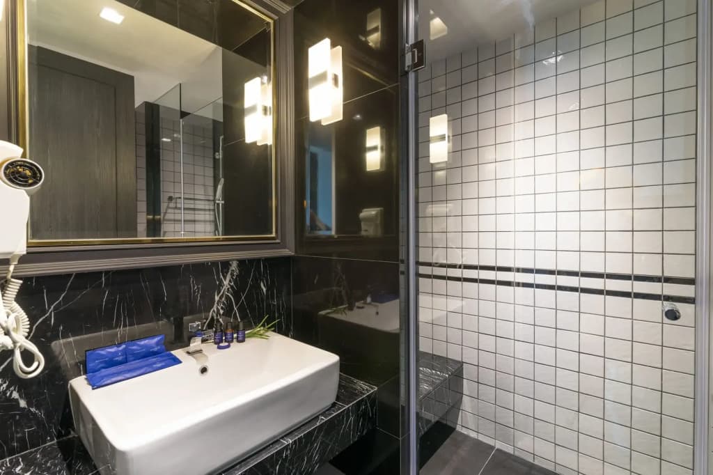 Apartelle Jatujak Hotel - photo 6
