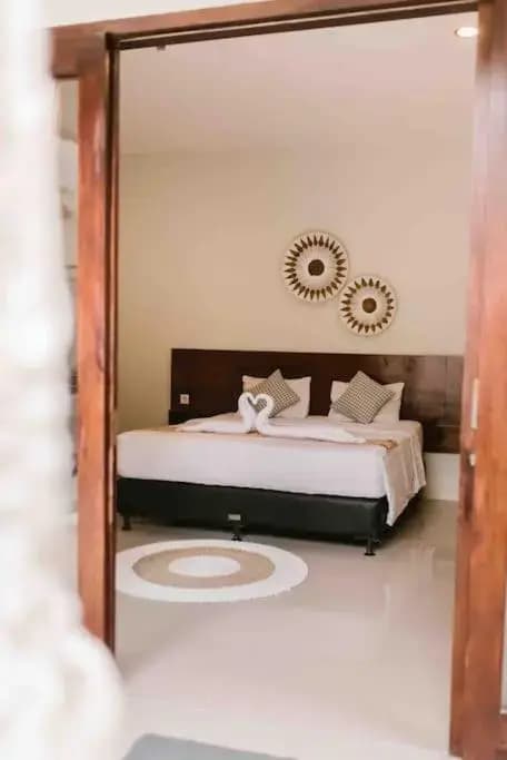 The Ulun Kubu Villas - photo 3