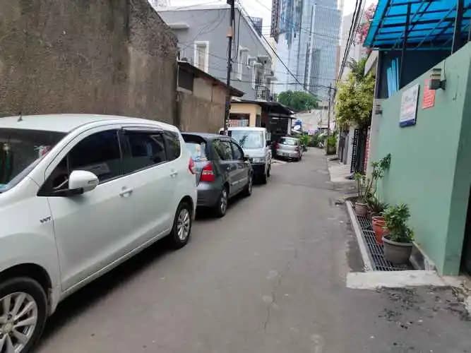 OYO 90107 Semanggi Mulia Residence - photo 8
