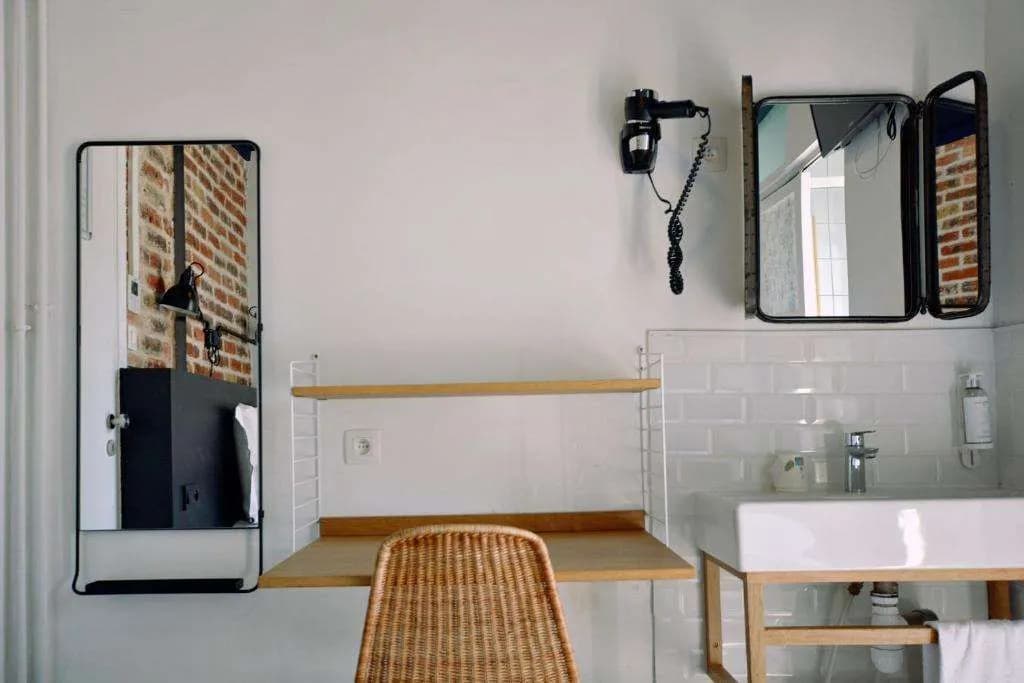 Lucien Hotel  - photo 34