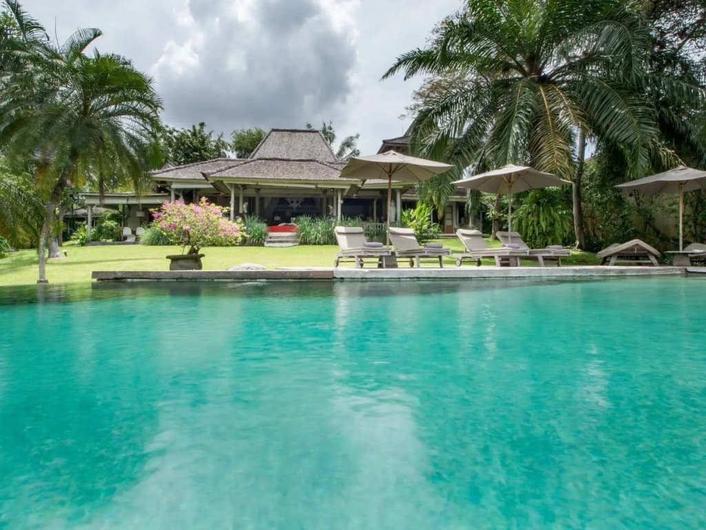 Villa Galante - photo 15