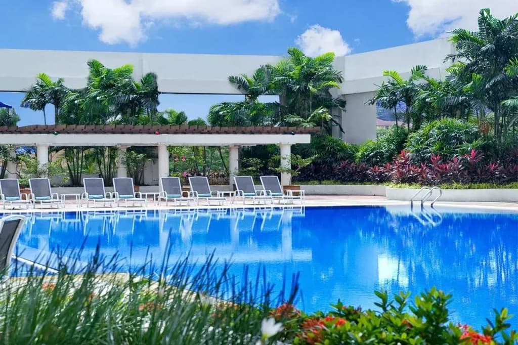 Concorde Hotel Shah Alam - photo 13