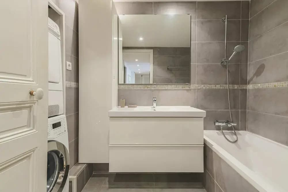Spacious and Modern T3 - Harbour Area - photo 7