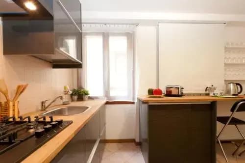 Venice Suite Apartment - photo 19