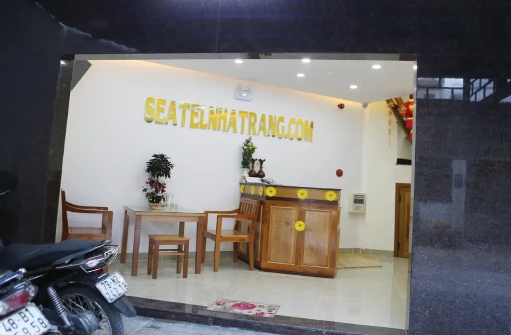 Seatel - photo 9