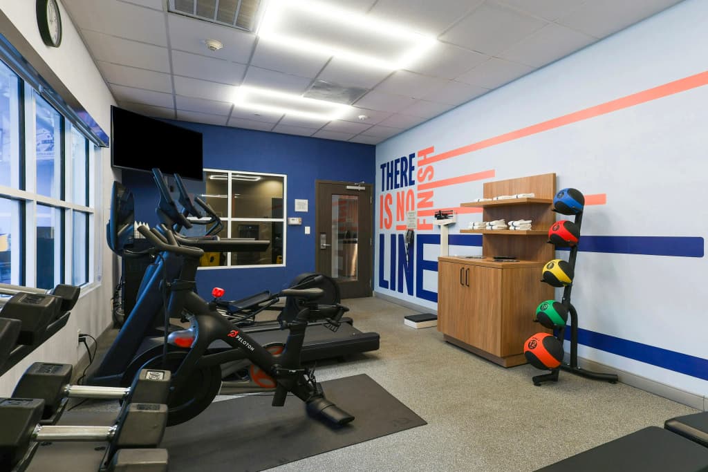 Hampton Inn Miami-Coconut Grove/Coral Gables - photo 27
