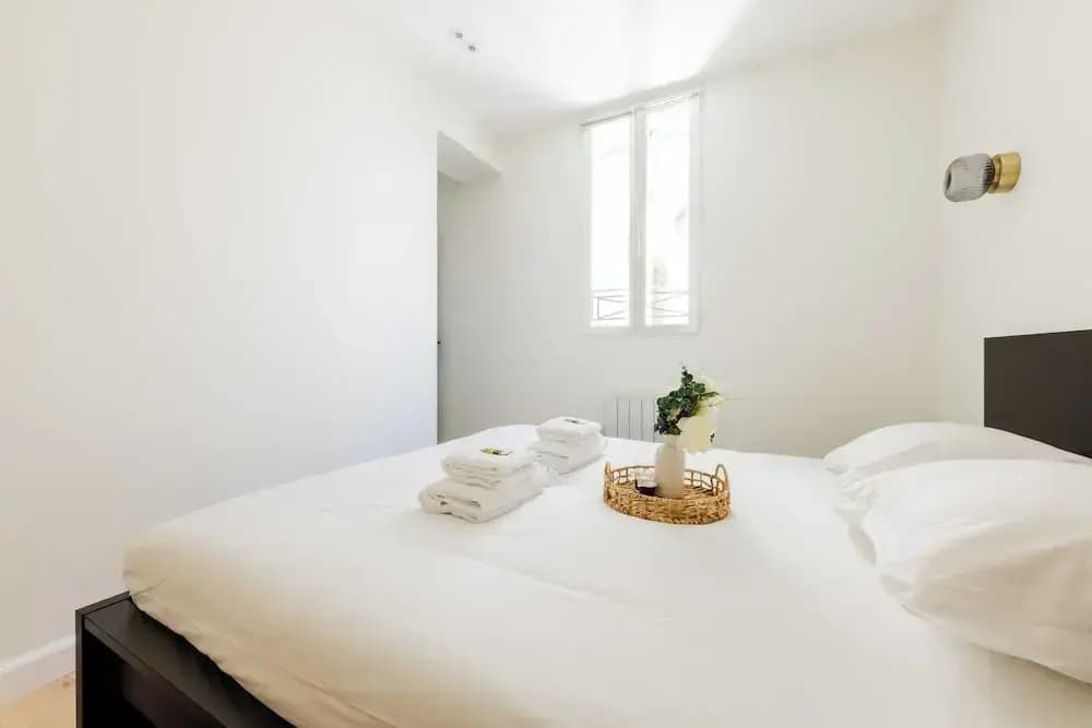 Beautiful Apartment - 1br/4p - Sentier - photo 4
