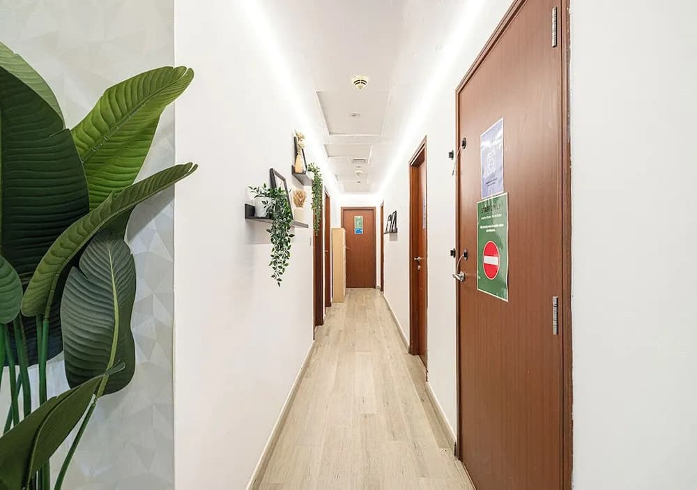Jbr Beach Hostel - photo 12