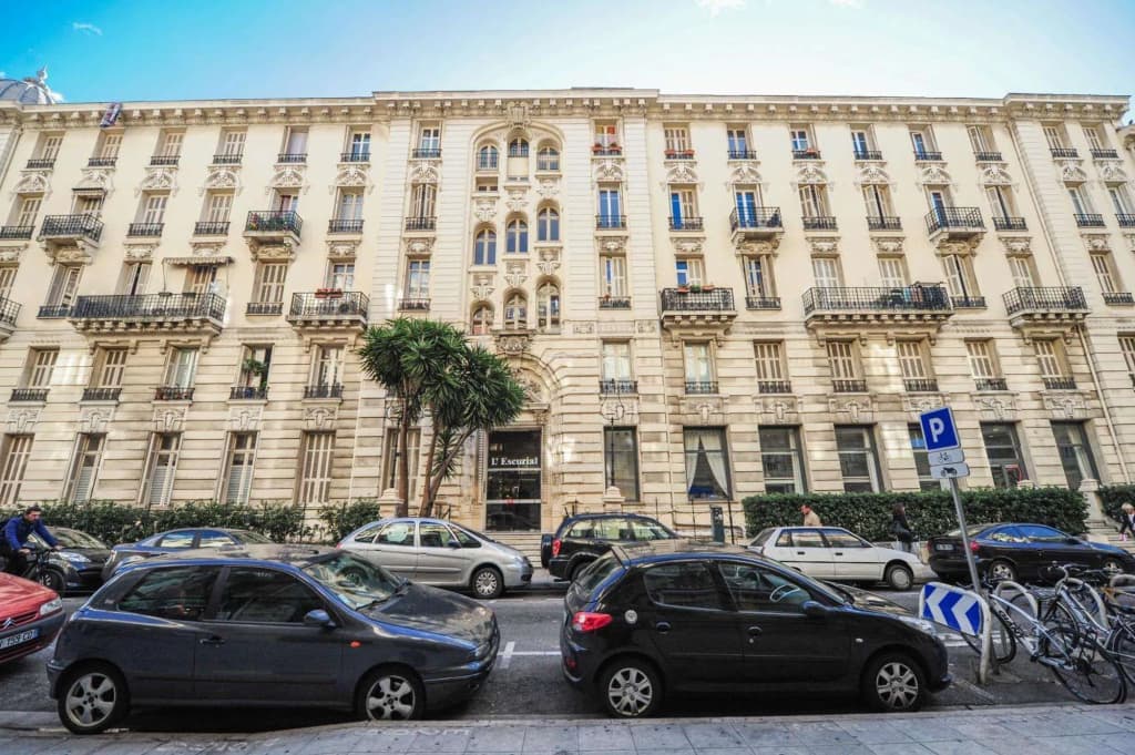 Appartement Clemenceau - 5 Stars Holiday House - photo 3