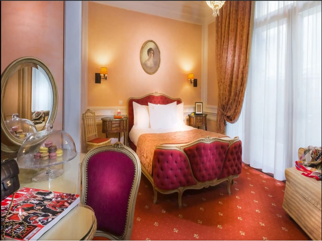 Hotel Belfast - photo 39