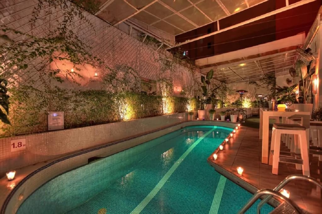 Bab Hotel - photo 13
