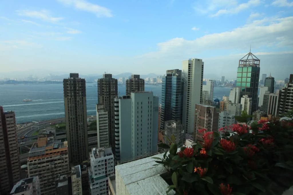 Grand City Hotel - photo 10