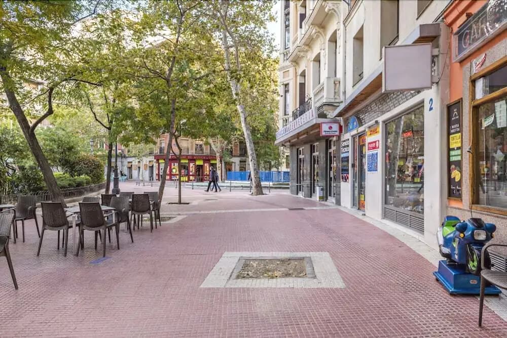 Sweet Inn - Chamberi-Salamanque - photo 17