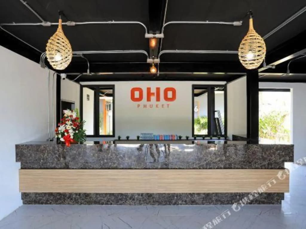 Oho Luxury Pool Access - photo 2