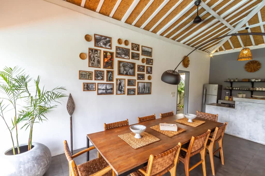 Villa Nahema - photo 9