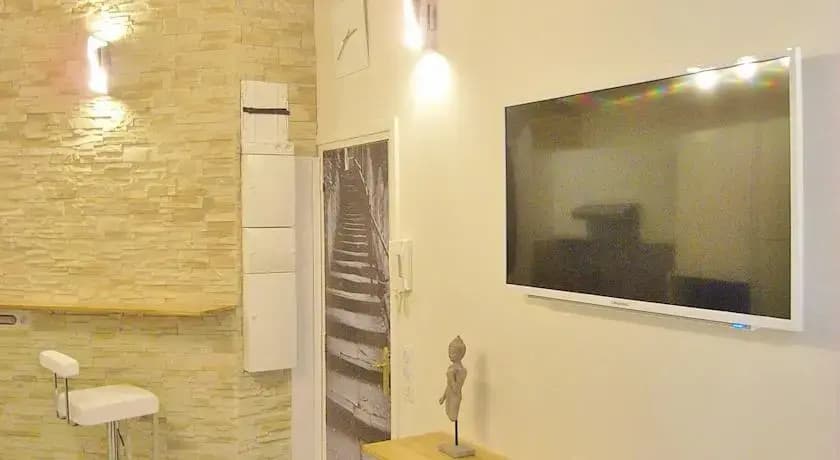 Cozy And Luxury Studio - photo 2