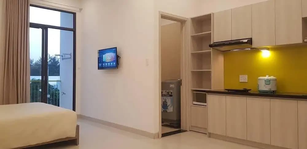 Nirva Apartment - photo 6