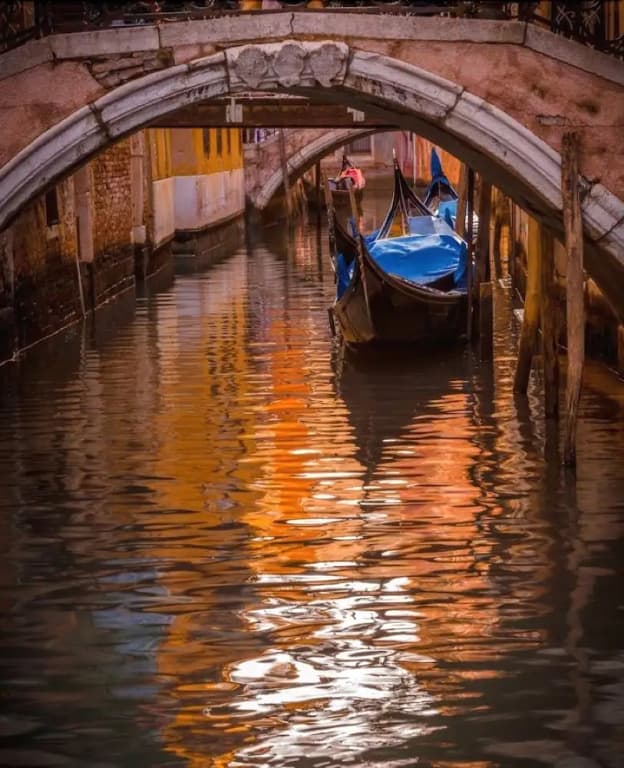 Magic Venice in Love - photo 15