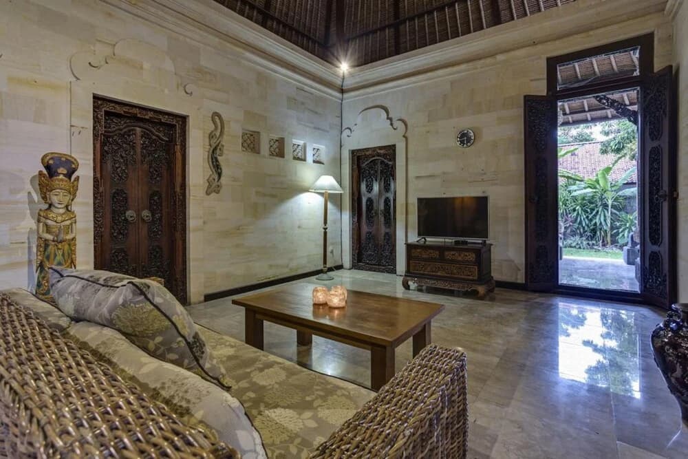 Villa Hibiscus Sanur - photo 5