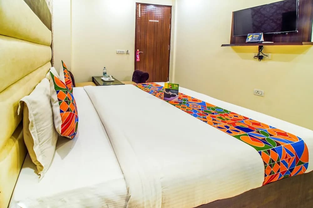 FabHotel Raj Palace - photo 7
