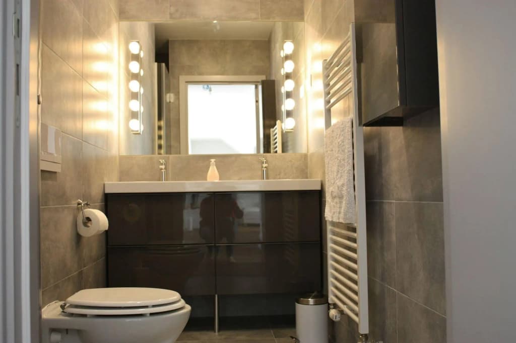 GoVienna - Luxury Penthouse Apartment - photo 7