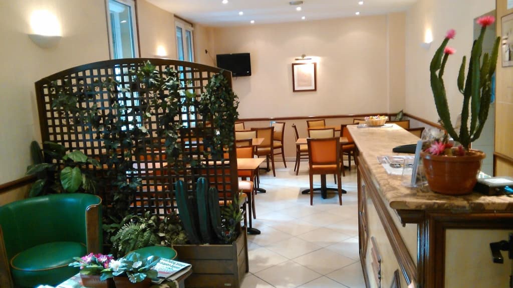 Hôtel Cactus - photo 17
