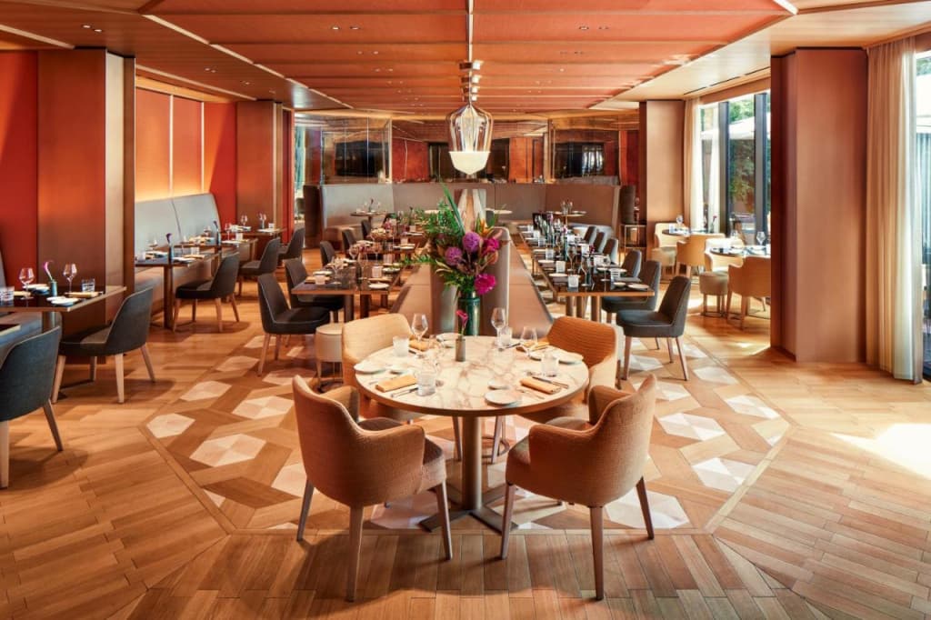 Bvlgari Hotel Paris - photo 30