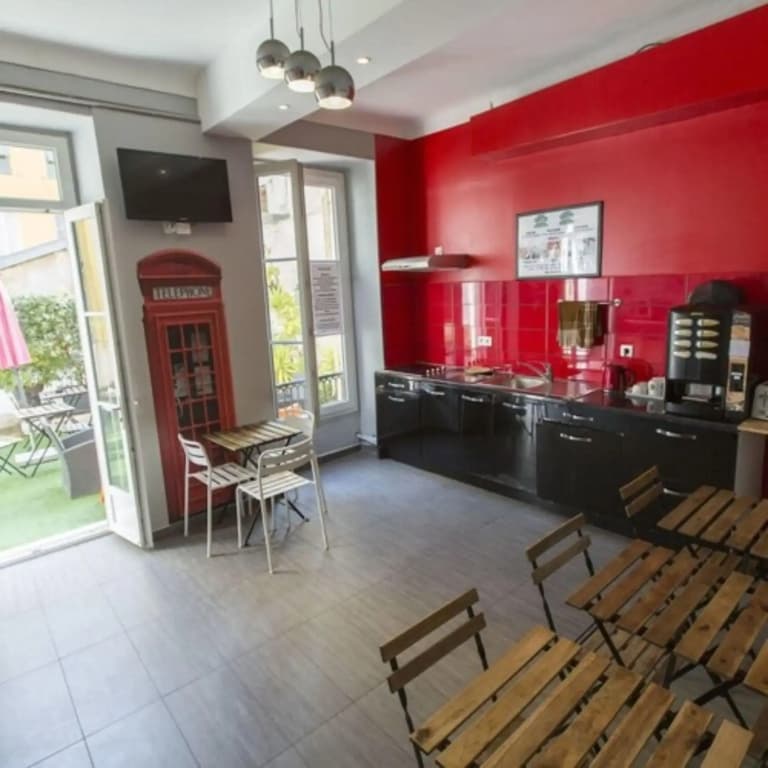 Pastoral - Hostel - photo 18