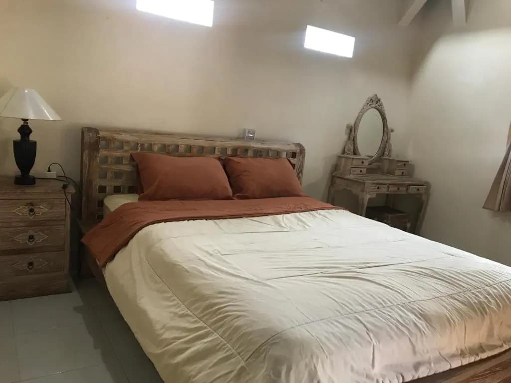 Arsa Homestay & Spa - photo 2