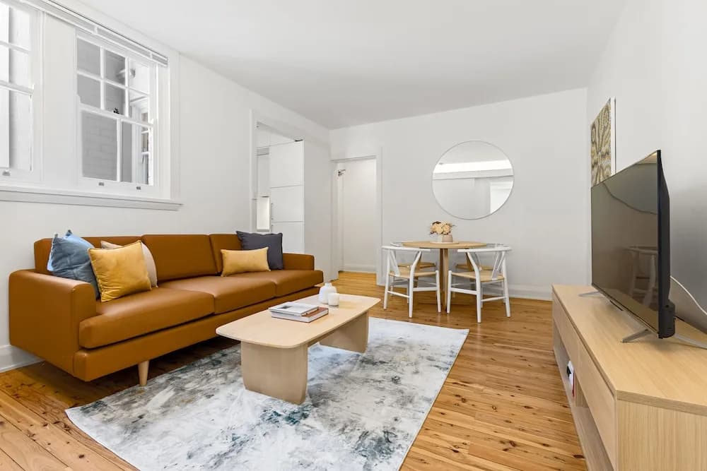 Mulwarree Avenue Apartments by Urban Rest - photo 20