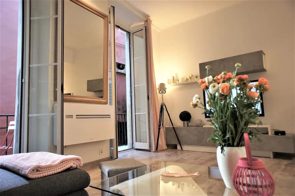 Superbe Appartement Cours Saleya - photo 5