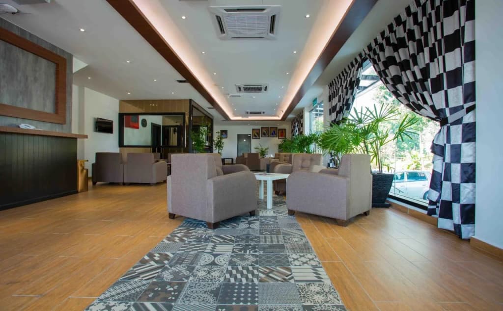 Stella Hotel - photo 10