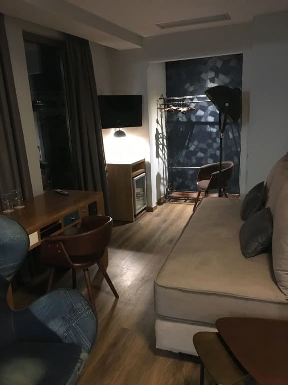 360 Degrees Pop Art Hotel - photo 19