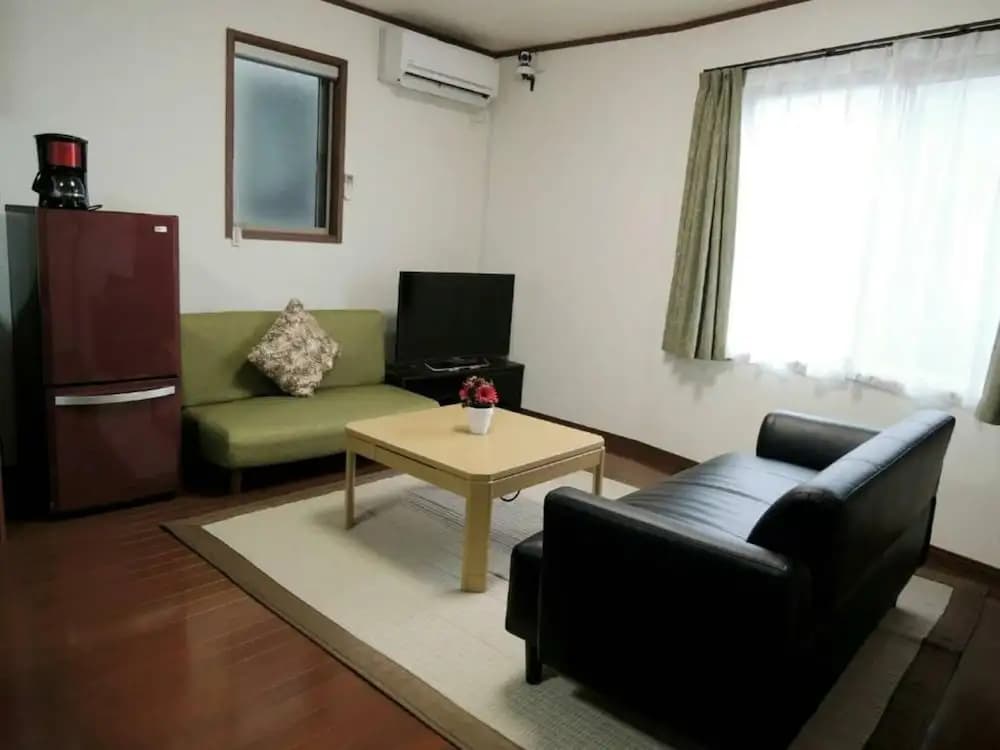 Tammy Hostel Villa - photo 2