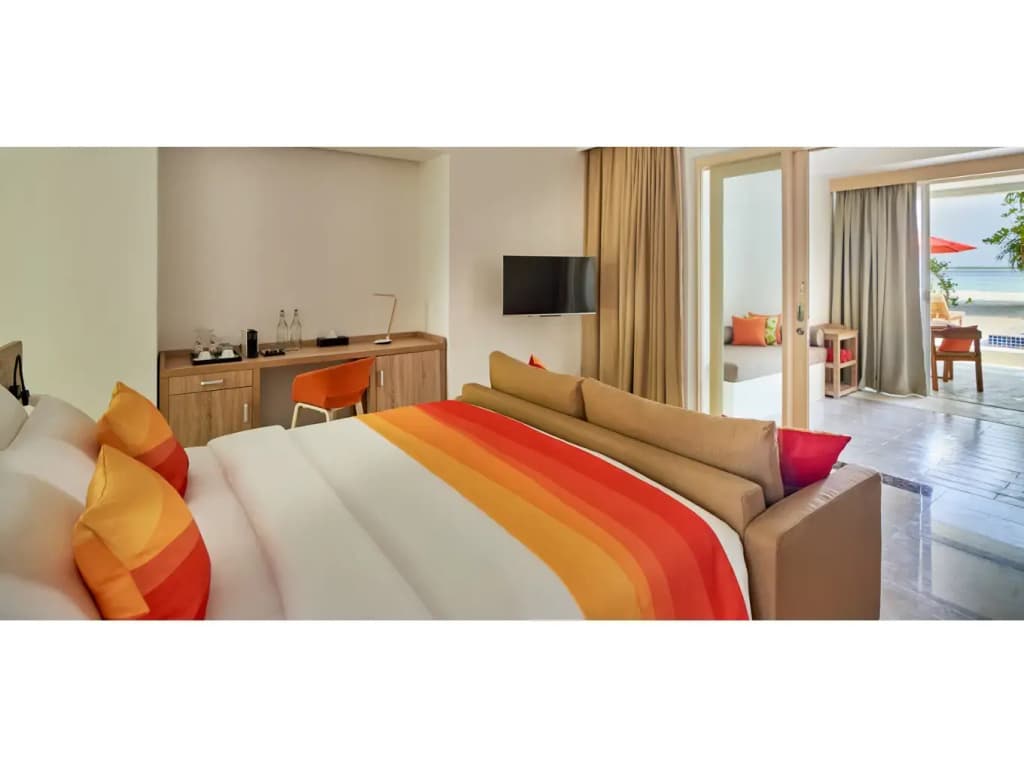 Siyam World Maldives - photo 3