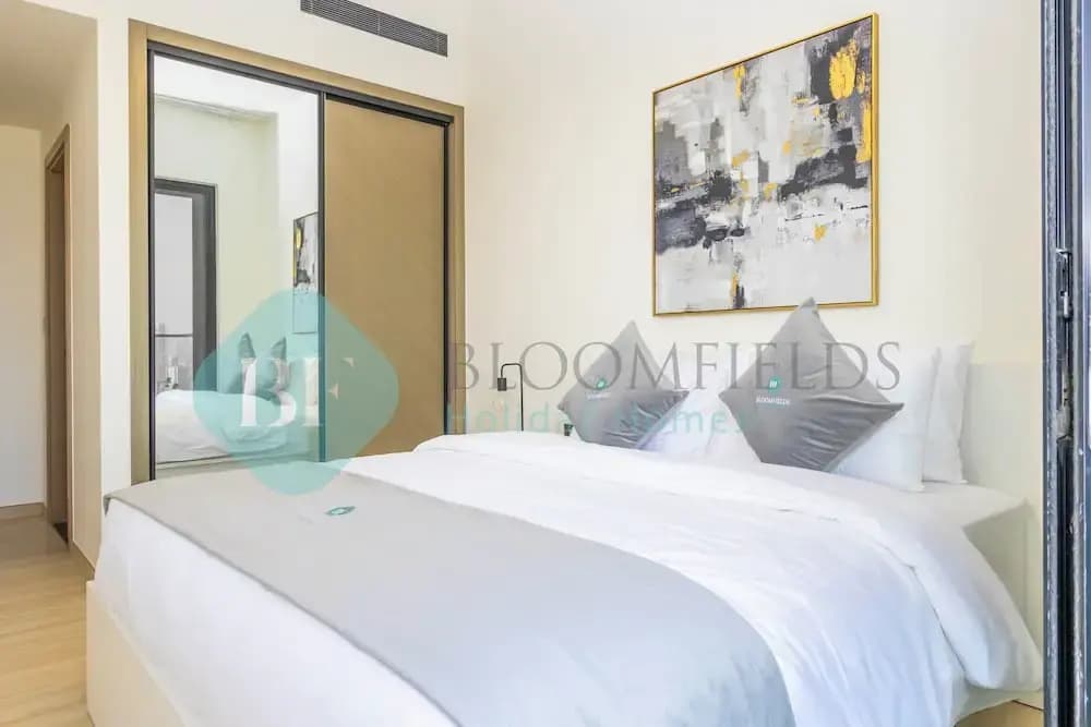 Bloomfields 1Br Binghatti Heights - photo 2