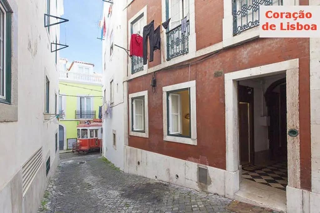 Coracao de Lisboa - Alfama Inside - main photo