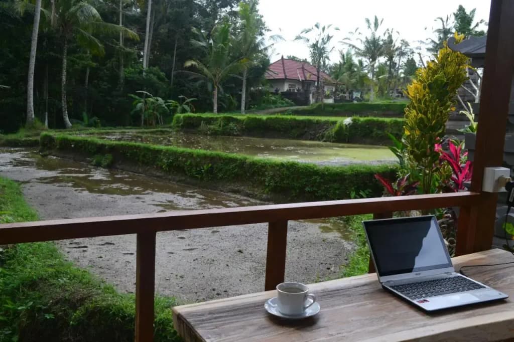 Srijaya Ubud - photo 15